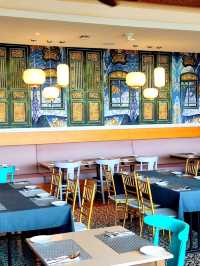 Culinary Journey at Jendela 