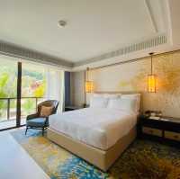 Intercontinental Phuket Kamala Beach