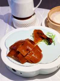 觀塘人氣中菜館晚市堂食優惠