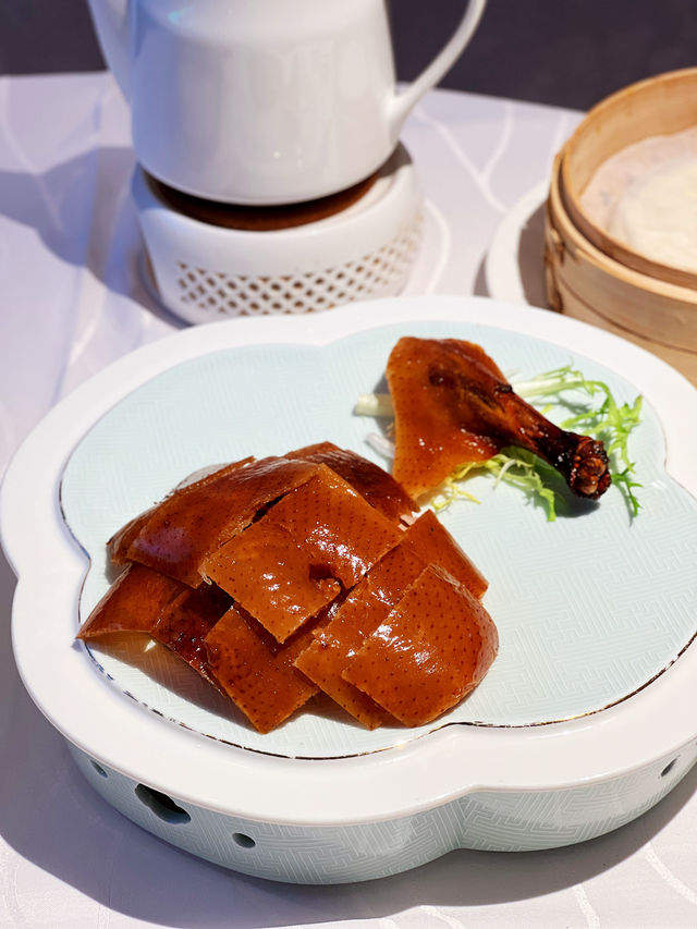 觀塘人氣中菜館晚市堂食優惠