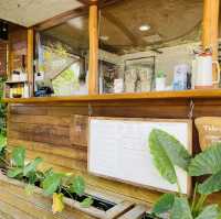 【ハワイ】大人気のアサイボールのお店