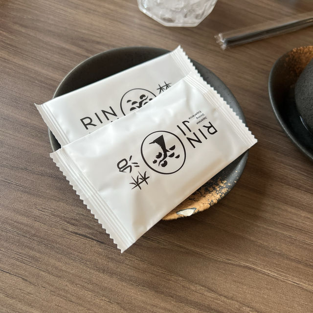 Rinji Bean & Brew Cafe' • คู้บอน กรุงเทพฯ