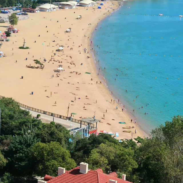 【首爾景點】東幕海邊：壯麗海濱景緻，難忘自然欣賞體驗！