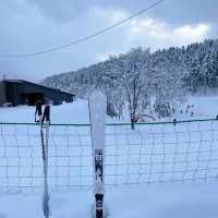 熊城滑雪場～完美滑雪天堂