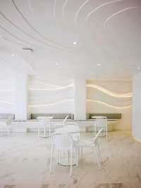 🫖 Flat+White Cafe คาเฟ่สุดฮิตย่านทองหล่อ
