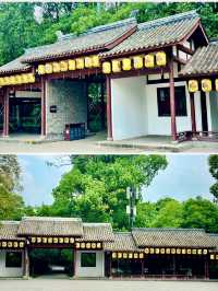 【四川】錦裡古街：穿越三國時代，成都歷史文化的縮影