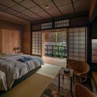 HOTEL 講 大津百町茶屋201 ジュニアスイート　46.7㎡