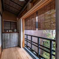 HOTEL 講 大津百町茶屋201 ジュニアスイート　46.7㎡