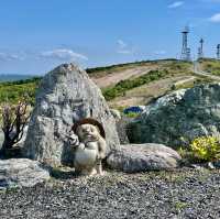 Wakkanai's Trio: Heritage and Nature