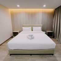 Oriole Residence - Suvarnabhumi
