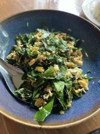 Pa Yun ร้านอาหารป้าหยัน ร้านลับที่ควรมา