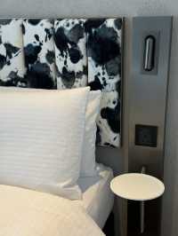 A cosy stay in Tsim Sha Tsui