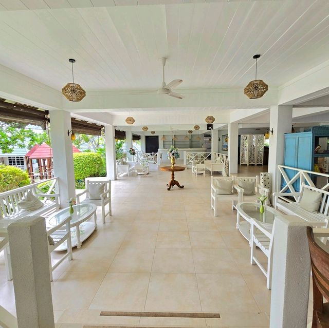 Bandara On Sea Rayong