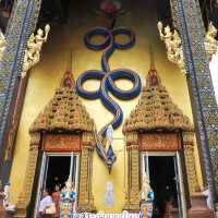 วัดสระกำแพงใหญ่ จ.ศรีษะเกษ
