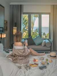 Intercontinental Pattaya นอนหรู 5 ดาวที่พัทยา ❤️