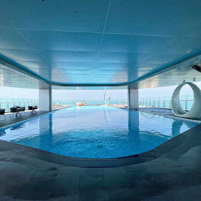 GRAND CENTRE POINT SPACE | อวกาศไม่เกินเอื้อม