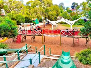Train Park