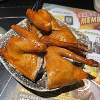 🌸長期人龍日式放題🌸極尚大瀛喜日本料理🍽