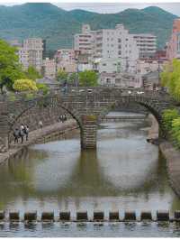 日帰り長崎旅行！〜長崎駅周辺〜