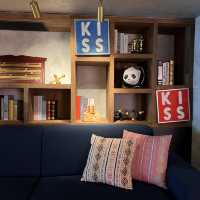 Ovolo Southside Hong Kong