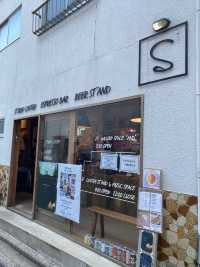 【福岡カフェ】可愛いスイーツとドリンクが楽しめるカフェ