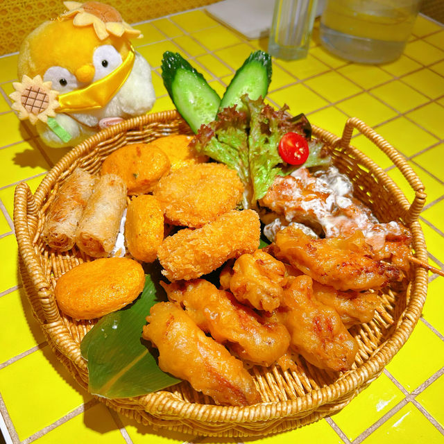 高質泰國菜❣️