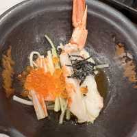 Copper buffet สาขา The Sense Pinklao