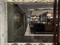 【ハノイ】Peridot Grand Luxury Boutique Hotel