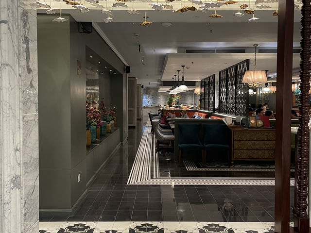 【ハノイ】Peridot Grand Luxury Boutique Hotel