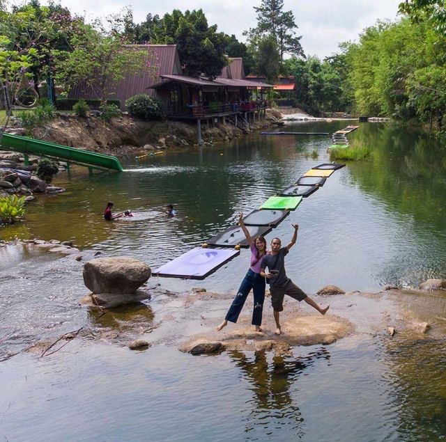 บ้านสวนจันท์