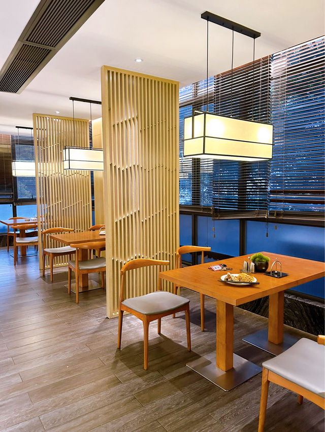 A Memorable Morning at PACO Hotel Beijing Road