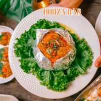 😊Houzabar บาร์ดนตรีสด