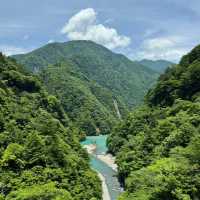 三條大橋：360度無阻礙欣賞美景