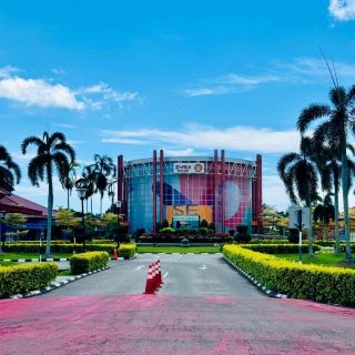 Seria Energy Recreational Park