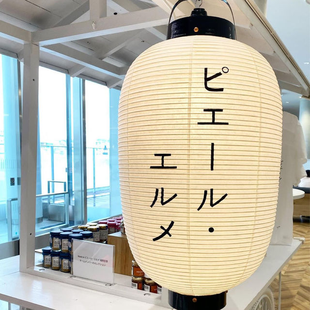 【福岡カフェ】福岡の玄関口・福岡空港にある素敵なカフェ