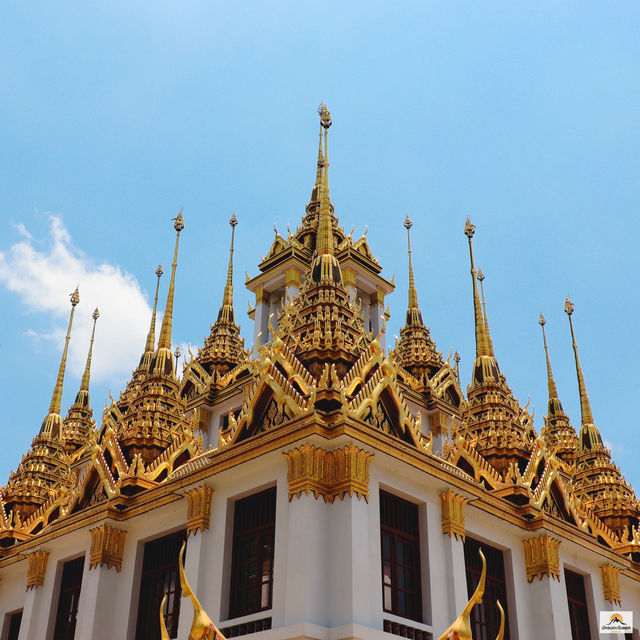 โลหะปราสาท