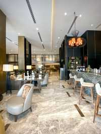 🍸 Lobby Bar สุดจิ้ง ขอบอกว่าทุกคนต้องแวะ! 