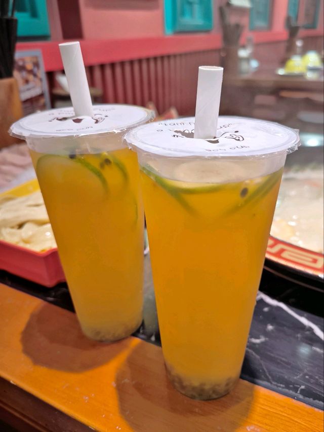 華麗宮庭の打卡火鍋好去處🔥