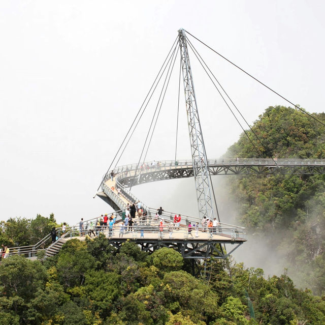 Langkawi: An Island Paradise of Natural Wonders