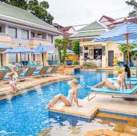 Holiday Inn Resort Phuket 