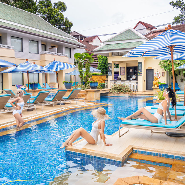 Holiday Inn Resort Phuket 