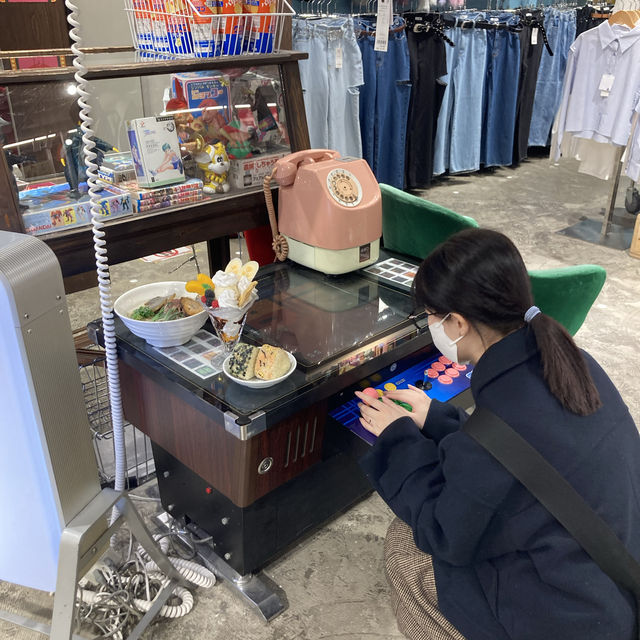 🏃‍♀️후쿠오카🏃‍♀️#캐널시티 쇼핑부터 먹거리 놀거리 모두 한번에 해결!