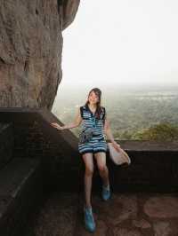  Sigiriya Sri Lanka 🇱🇰 