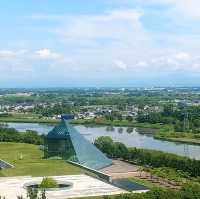 一年四季都值得朝聖的 莫埃來沼公園