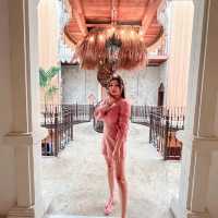 House of Benedict Pattaya