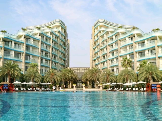 Vinpearl resort and golf nam hoi an