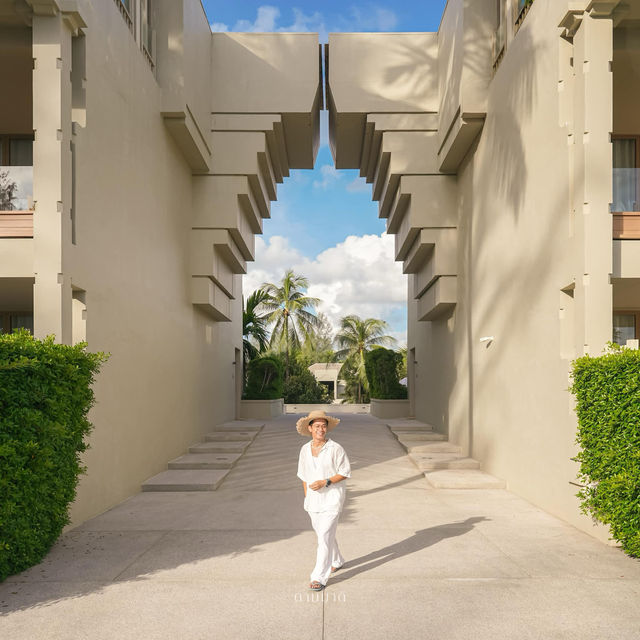 Devasom Khao Lak Beach Resort & Villas