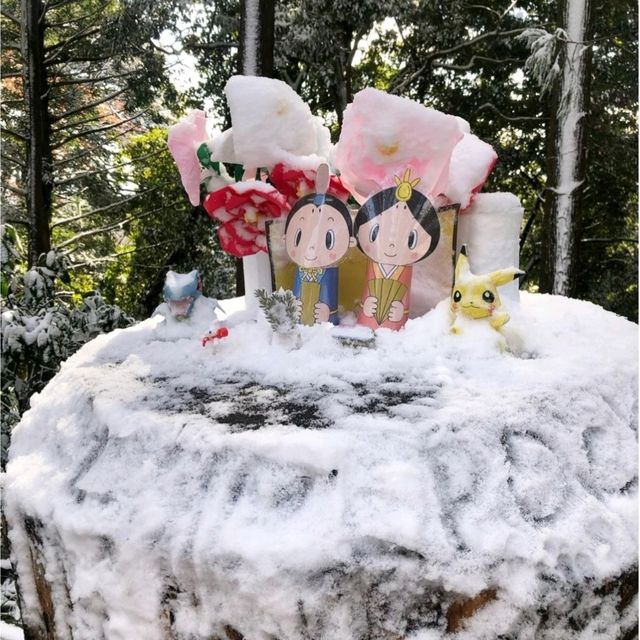 距離東京最近的自然景點！高尾山