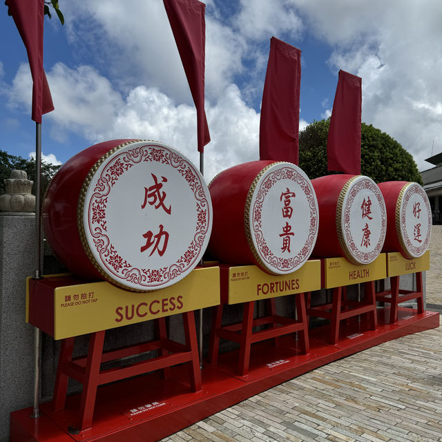 昂坪360纜車 - 半日遊