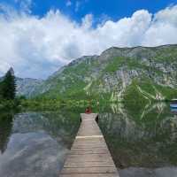 Bohinj
